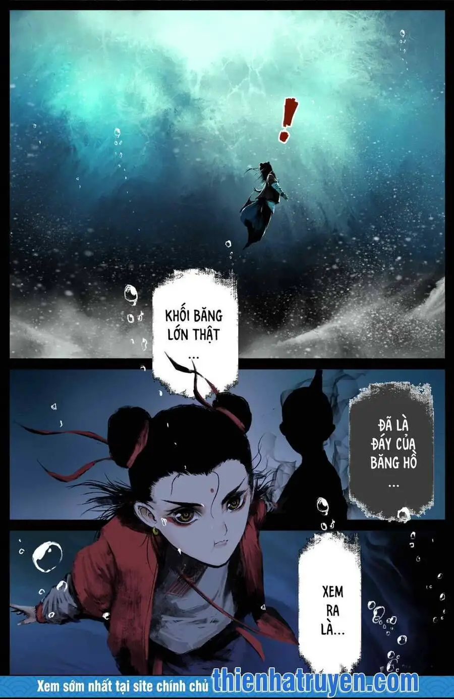 Tây Du Ký Ngoại Truyện Nettruyen ZZZ Chương 173 Page 6