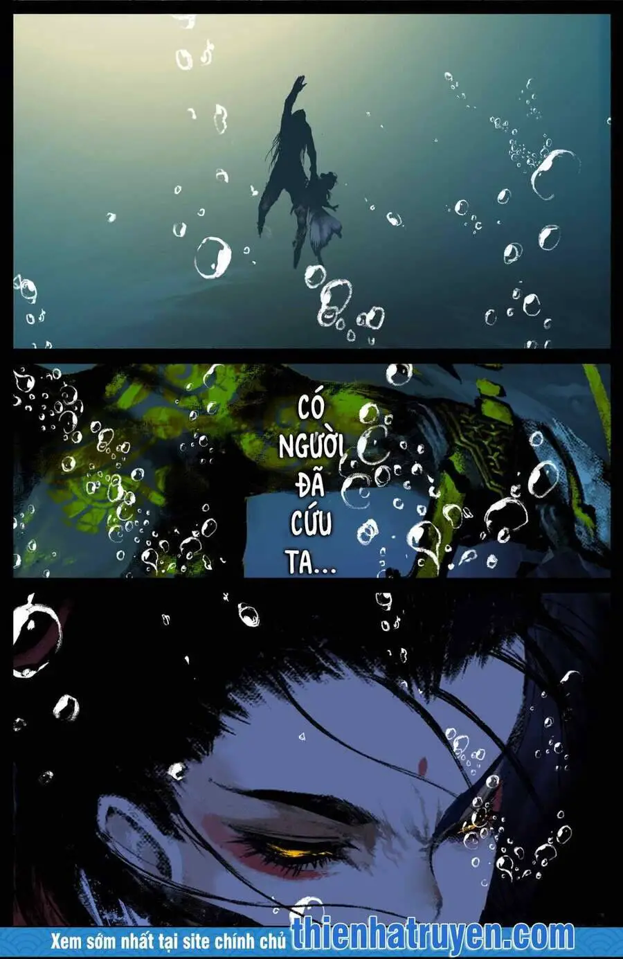 Tây Du Ký Ngoại Truyện Nettruyen ZZZ Chương 173 Page 13