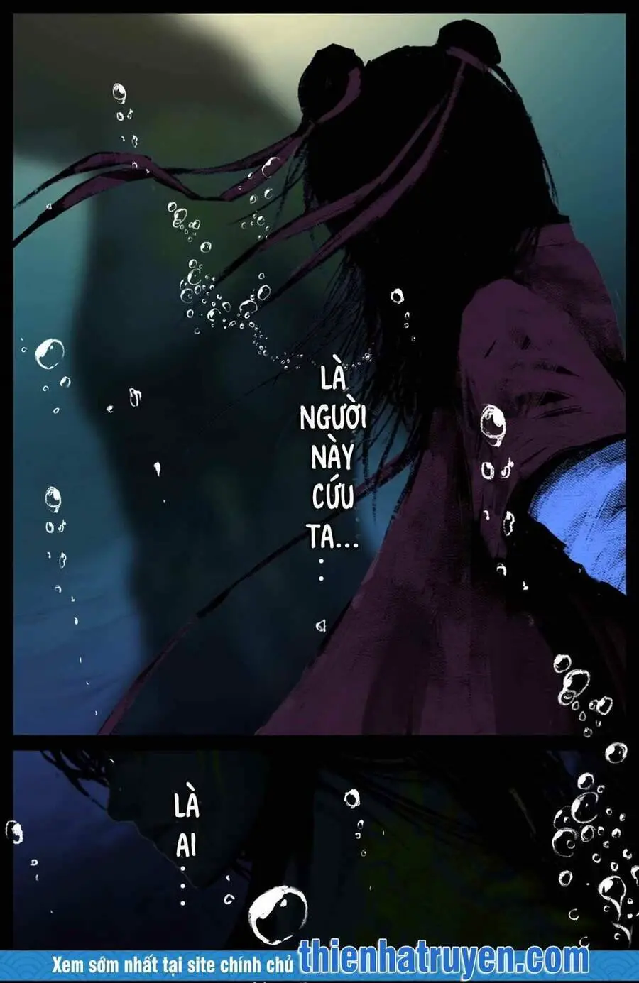 Tây Du Ký Ngoại Truyện Nettruyen ZZZ Chương 173 Page 14