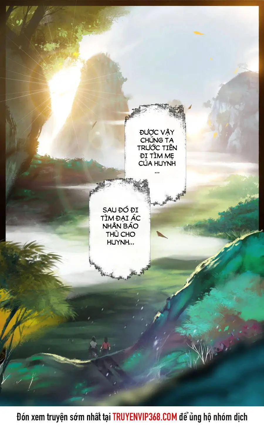 Tây Du Ký Ngoại Truyện Nettruyen ZZZ Chương 217 Page 17