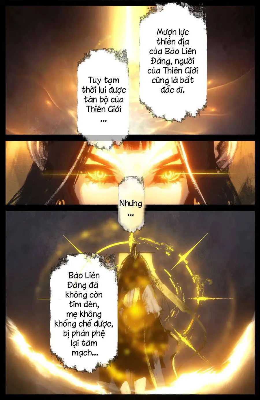 Tây Du Ký Ngoại Truyện Nettruyen ZZZ Chương 197 Page 6