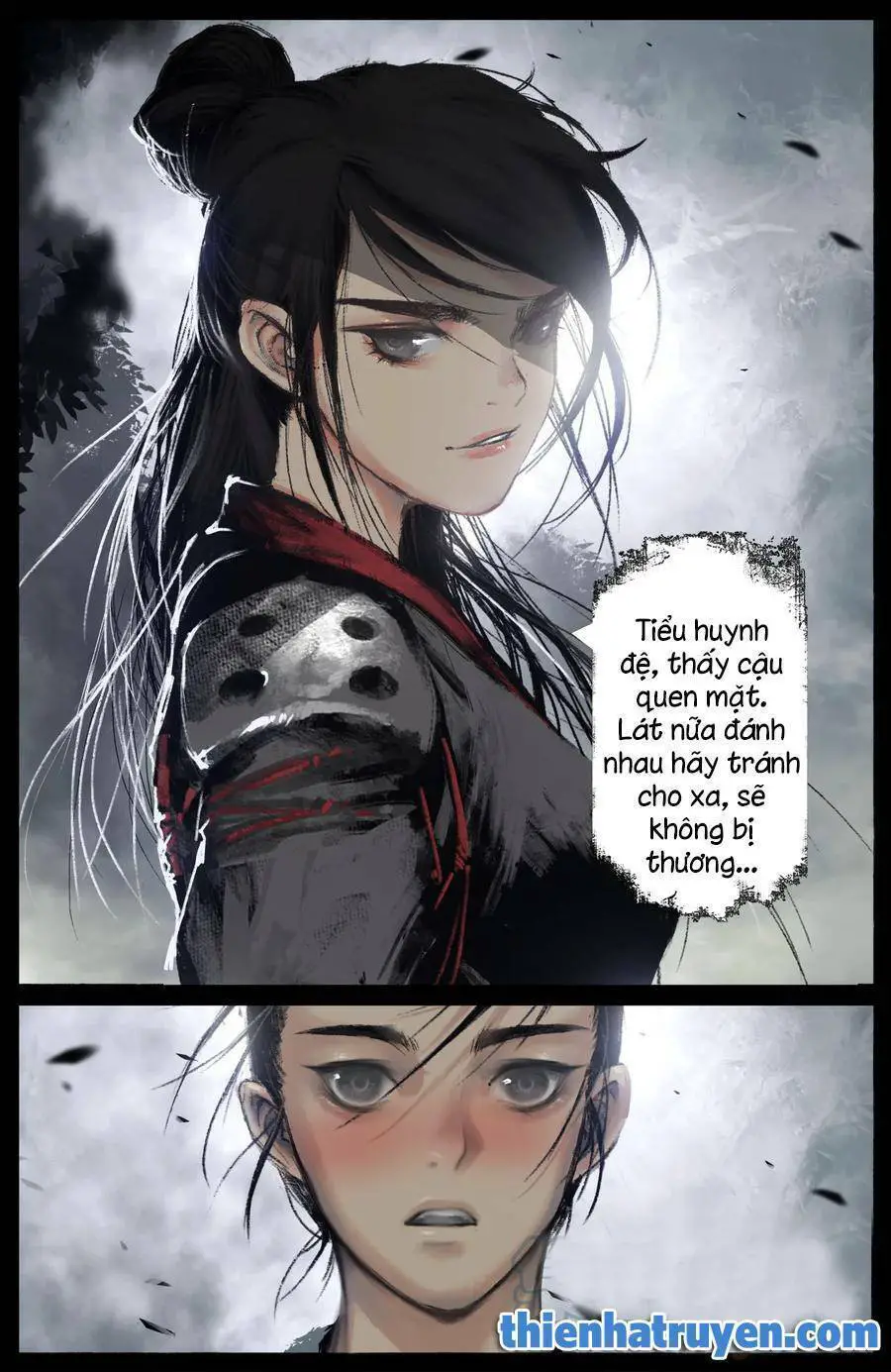 Tây Du Ký Ngoại Truyện Nettruyen ZZZ Chương 194 Page 5