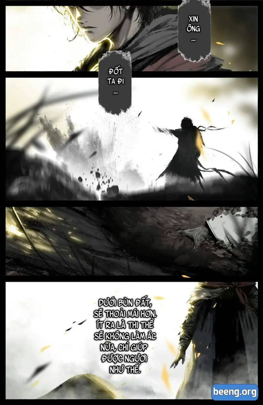 Tây Du Ký Ngoại Truyện Nettruyen ZZZ Chương 164 Page 10