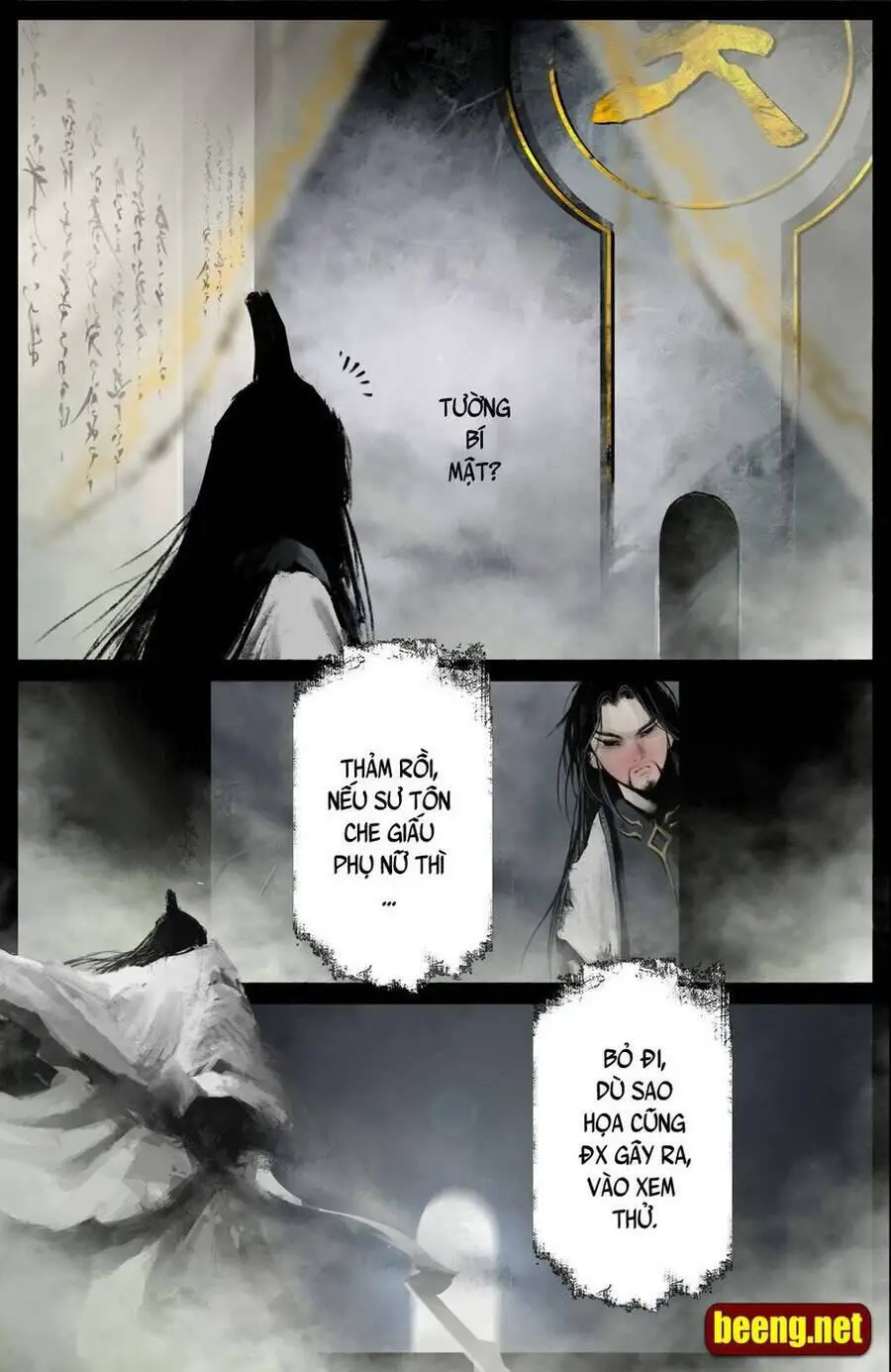 Tây Du Ký Ngoại Truyện Nettruyen ZZZ Chương 158 Page 12