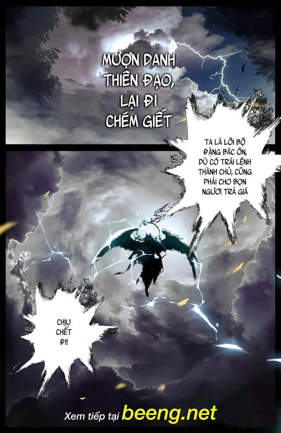 Tây Du Ký Ngoại Truyện Nettruyen ZZZ Chương 157 Page 16