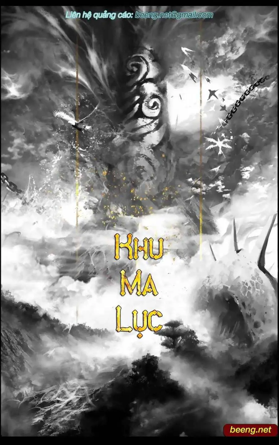 Tây Du Ký Ngoại Truyện Nettruyen ZZZ Chương 145 Page 1
