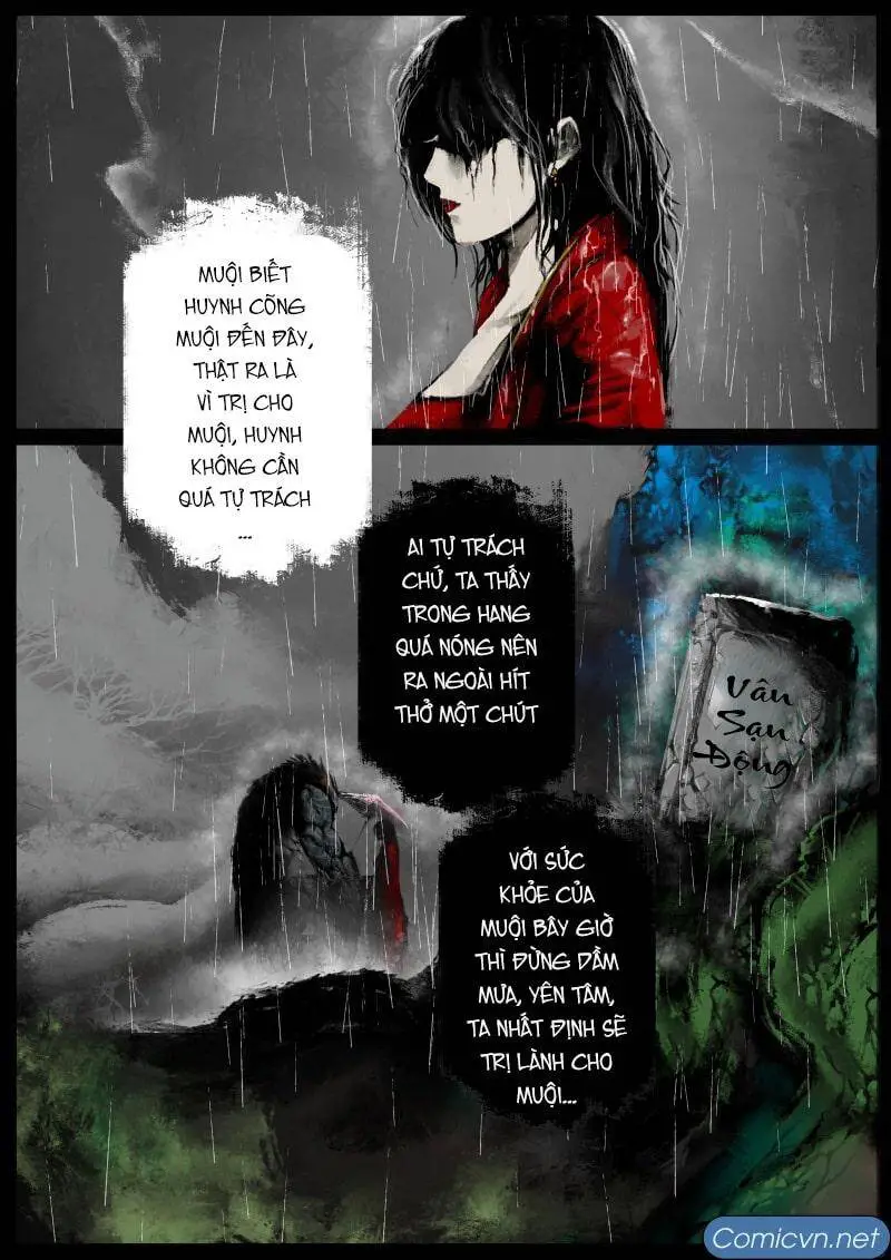 Tây Du Ký Ngoại Truyện Nettruyen ZZZ Chương 64 Page 5