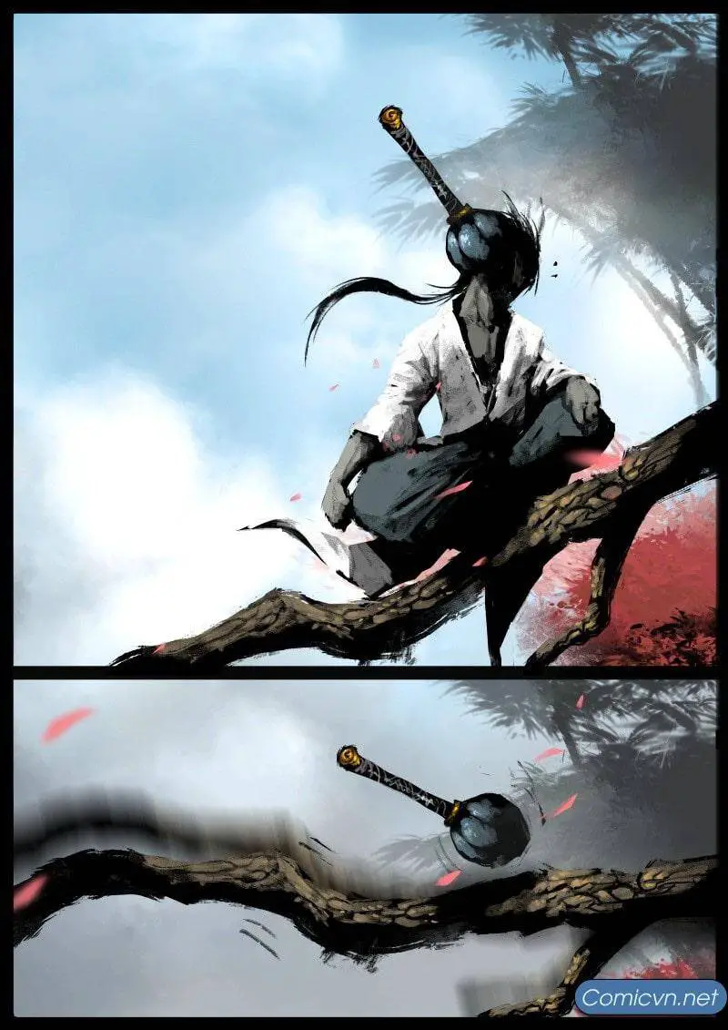 Tây Du Ký Ngoại Truyện Nettruyen ZZZ Chương 62 Page 11