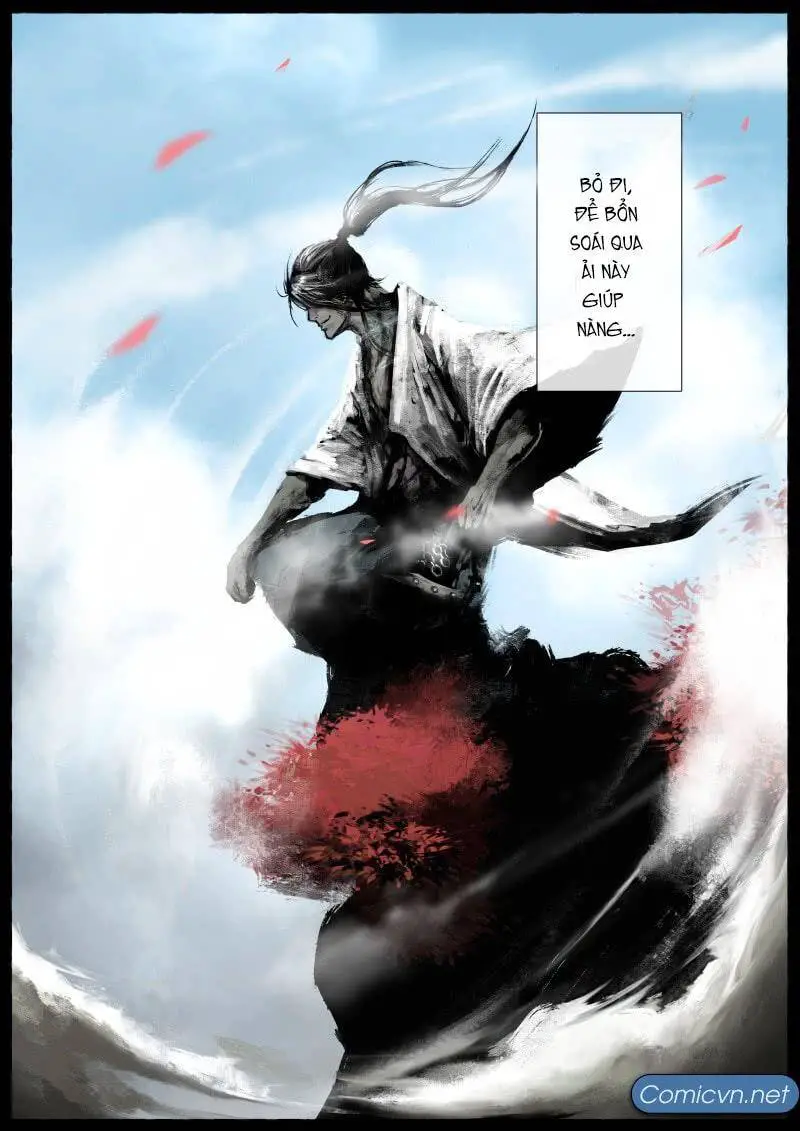 Tây Du Ký Ngoại Truyện Nettruyen ZZZ Chương 62 Page 14