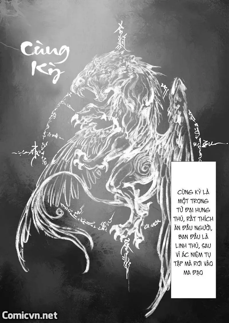 Tây Du Ký Ngoại Truyện Nettruyen ZZZ Chương 53 Page 12
