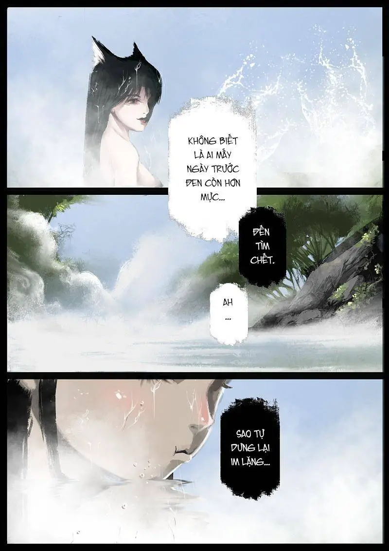 Tây Du Ký Ngoại Truyện Nettruyen ZZZ Chương 51 Page 10
