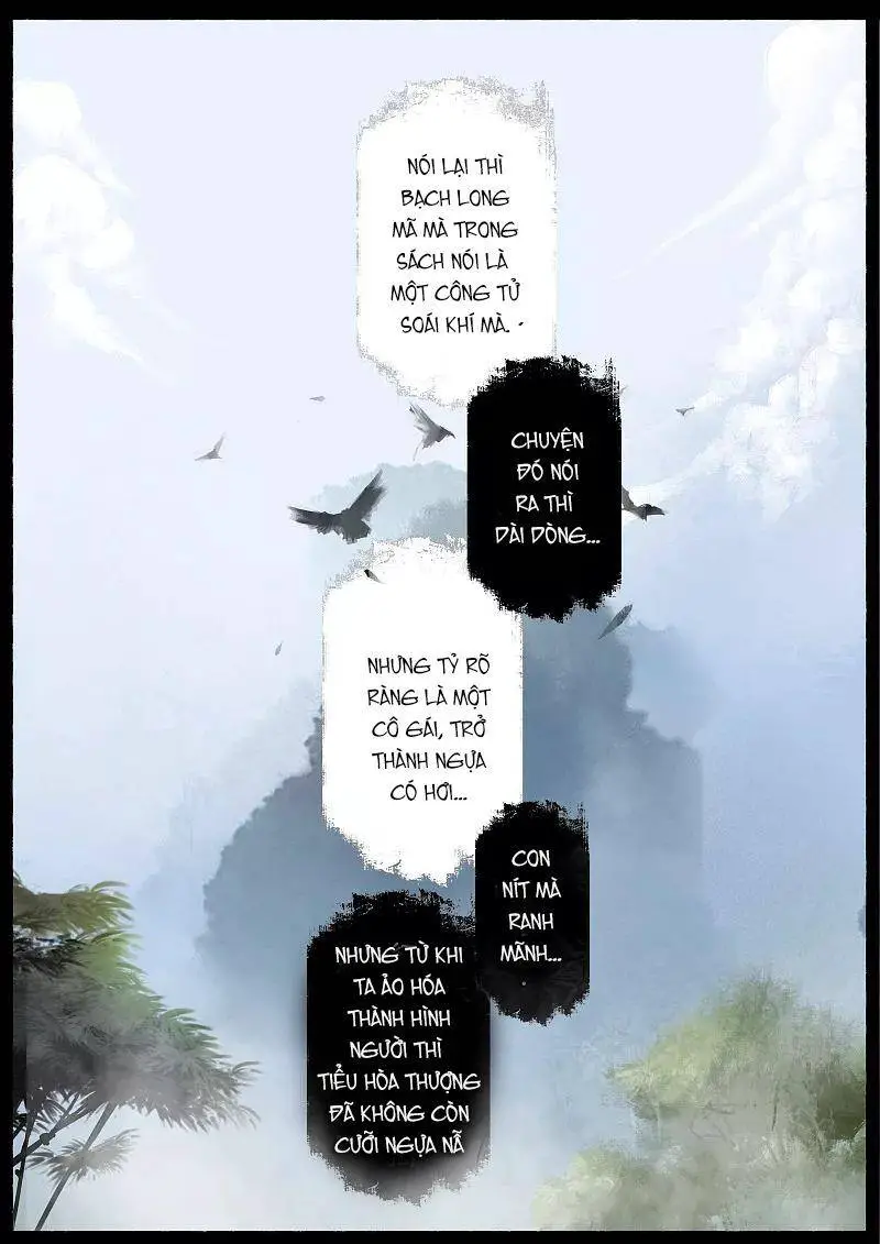 Tây Du Ký Ngoại Truyện Nettruyen ZZZ Chương 51 Page 12
