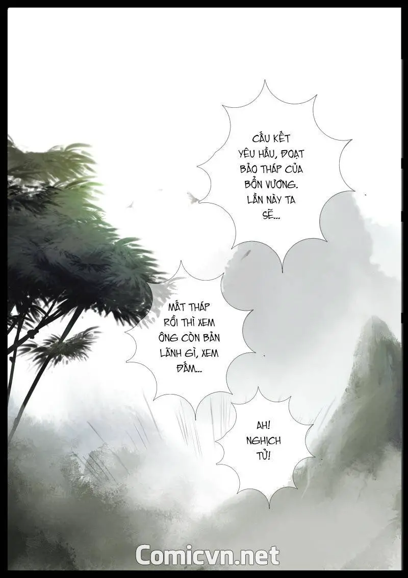 Tây Du Ký Ngoại Truyện Nettruyen ZZZ Chương 24 Page 6