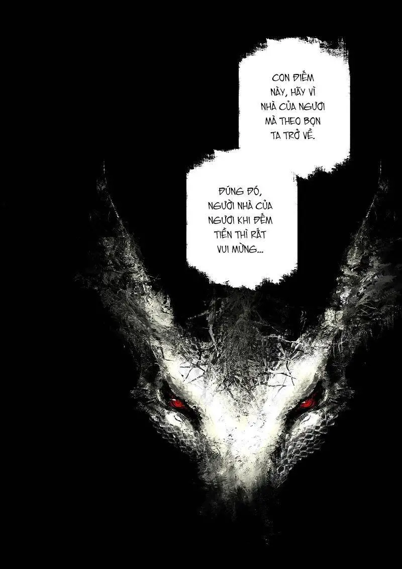 Tây Du Ký Ngoại Truyện Nettruyen ZZZ Chương 49 Page 7