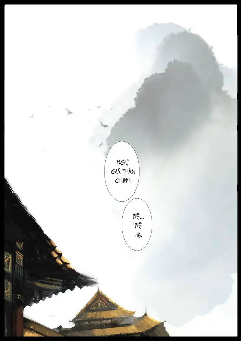 Tây Du Ký Ngoại Truyện Nettruyen ZZZ Chương 21 Page 7