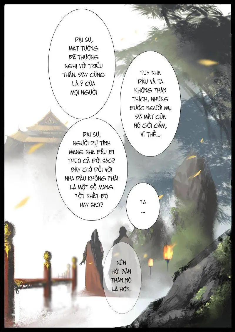 Tây Du Ký Ngoại Truyện Nettruyen ZZZ Chương 20 Page 4