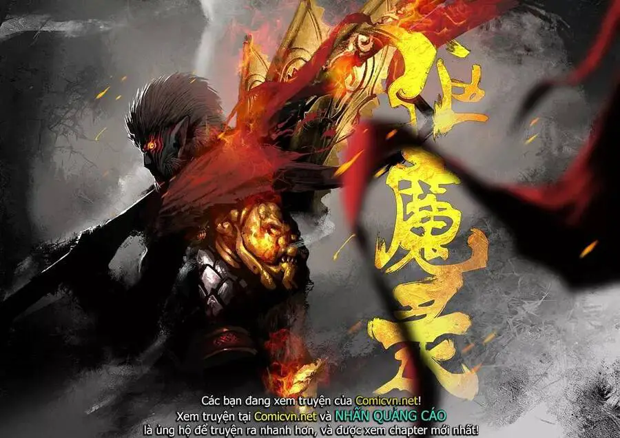 Tây Du Ký Ngoại Truyện Nettruyen ZZZ Chương 46 Page 33