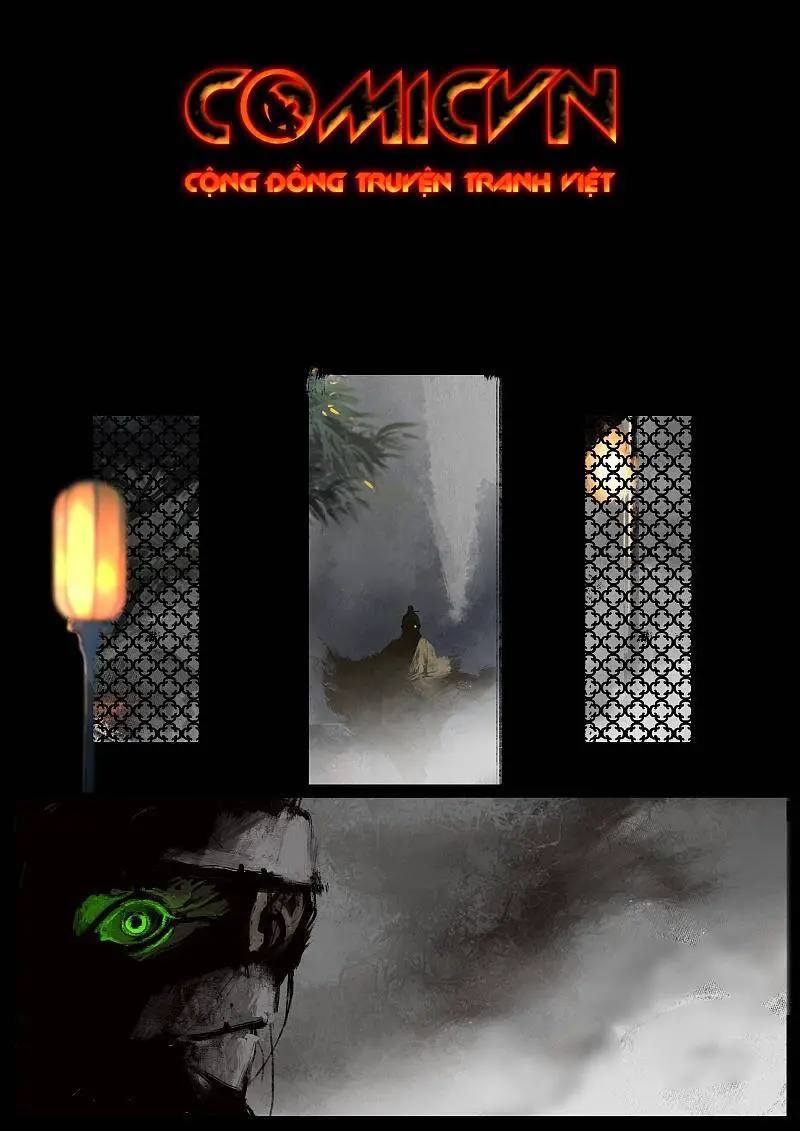 Tây Du Ký Ngoại Truyện Nettruyen ZZZ Chương 44 Page 5
