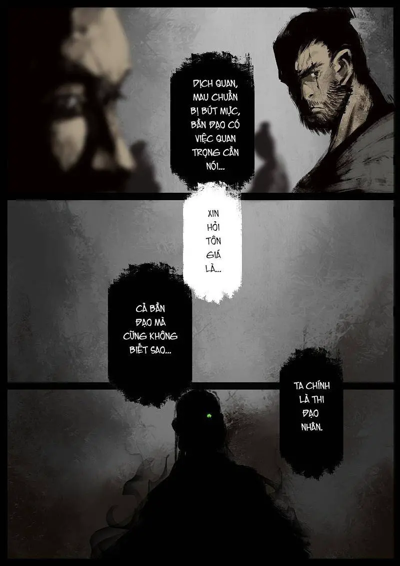 Tây Du Ký Ngoại Truyện Nettruyen ZZZ Chương 44 Page 6