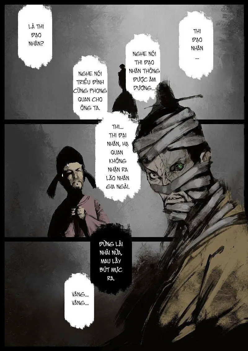 Tây Du Ký Ngoại Truyện Nettruyen ZZZ Chương 44 Page 7
