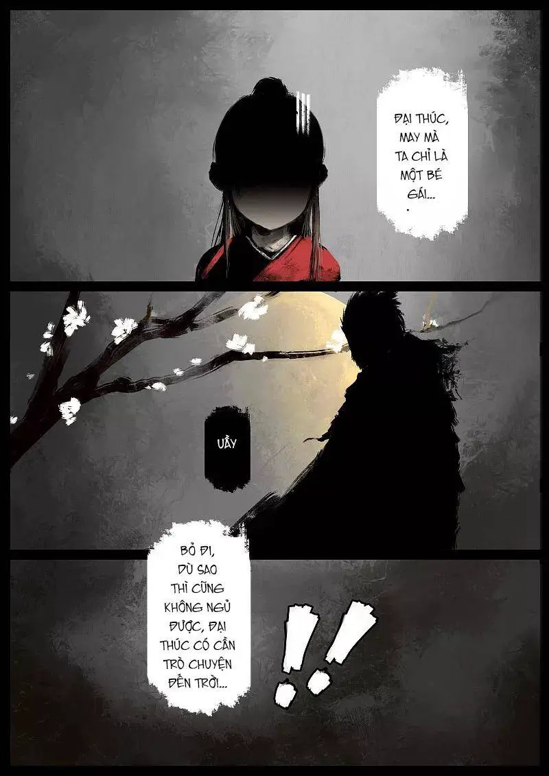 Tây Du Ký Ngoại Truyện Nettruyen ZZZ Chương 44 Page 13