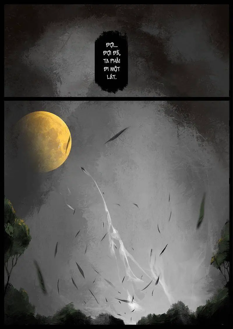 Tây Du Ký Ngoại Truyện Nettruyen ZZZ Chương 44 Page 14