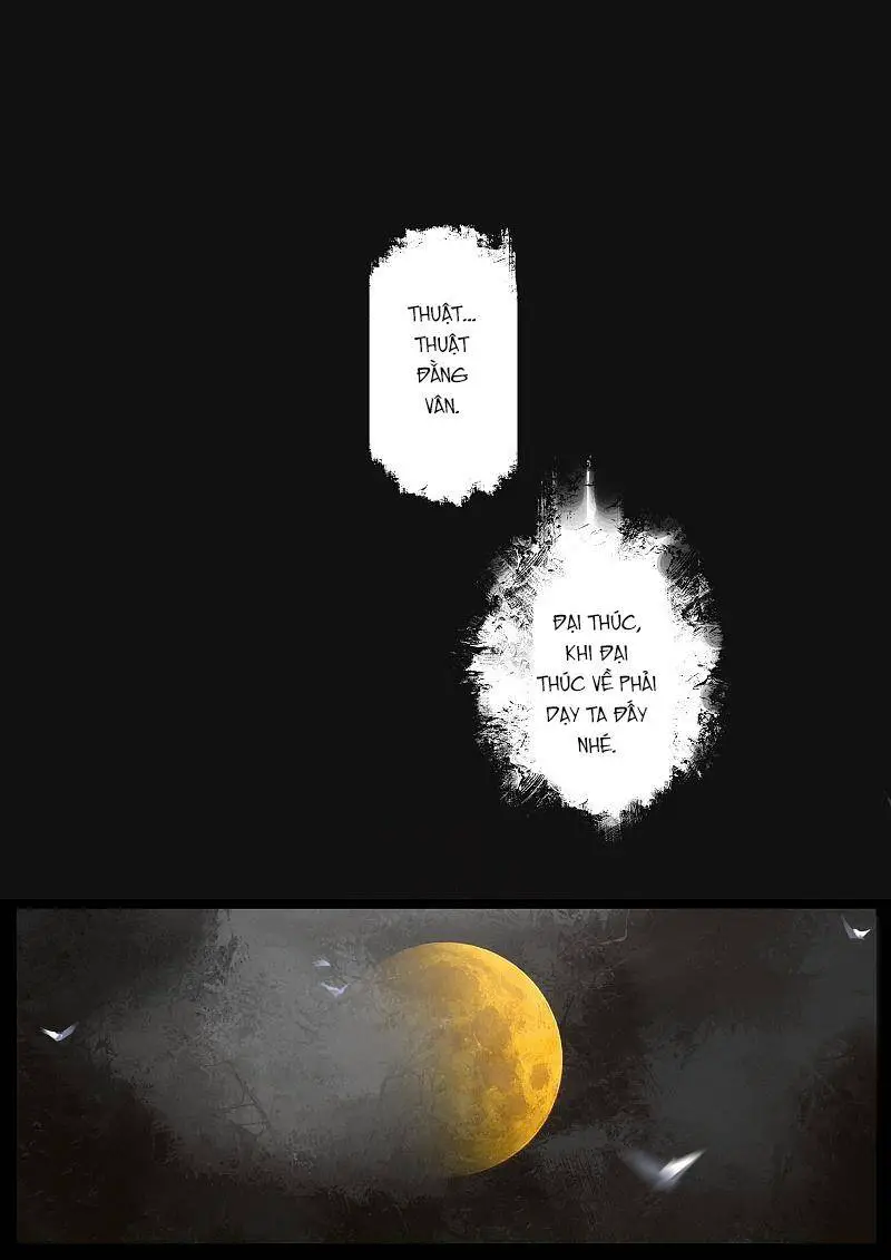 Tây Du Ký Ngoại Truyện Nettruyen ZZZ Chương 44 Page 15