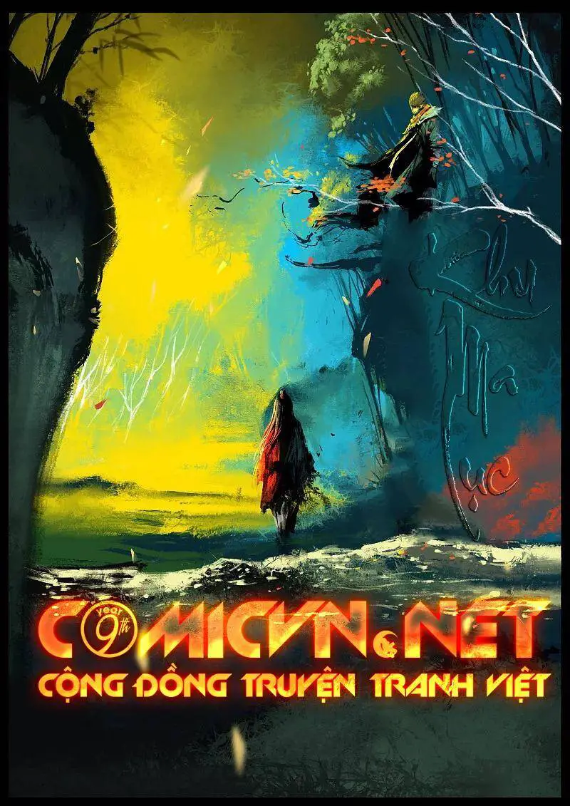 Tây Du Ký Ngoại Truyện Nettruyen ZZZ Chương 43 Page 1