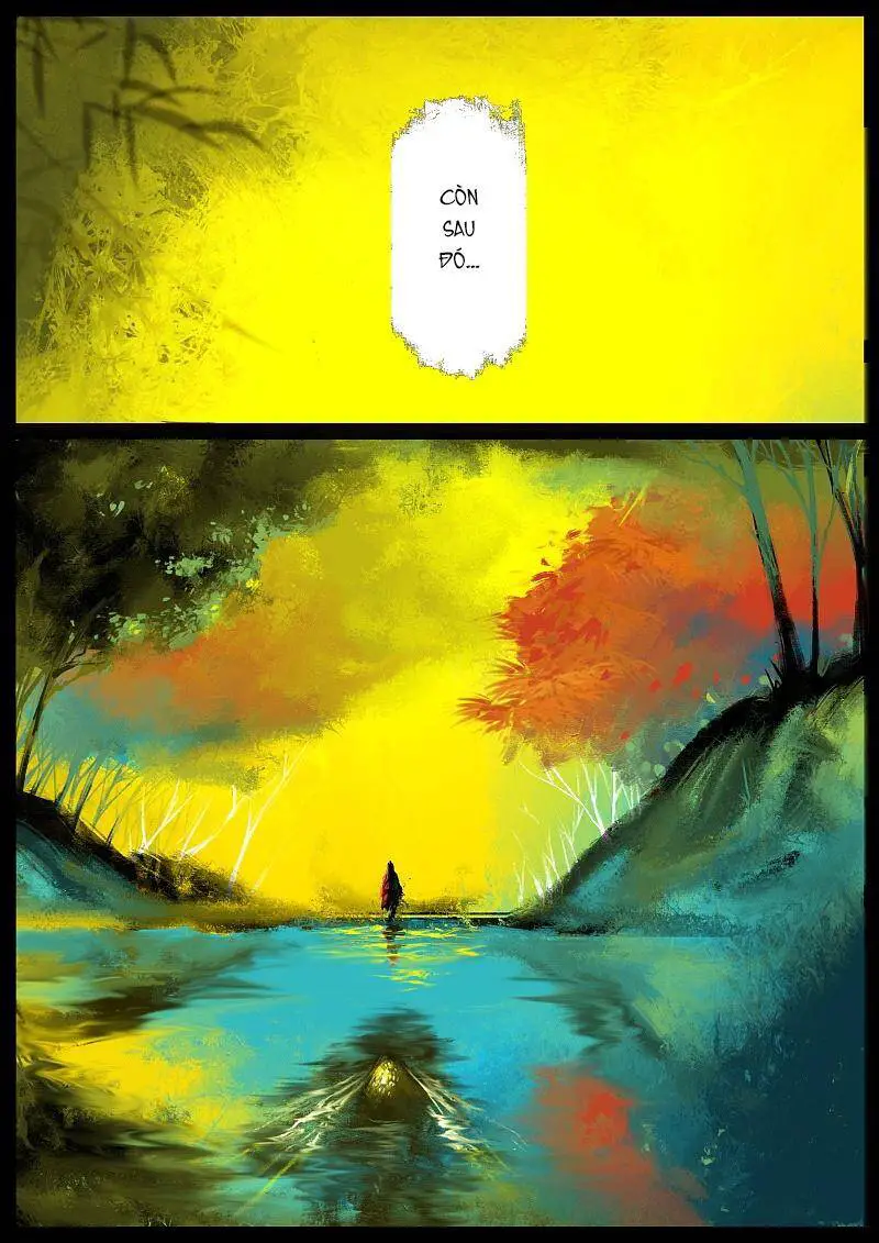Tây Du Ký Ngoại Truyện Nettruyen ZZZ Chương 43 Page 4