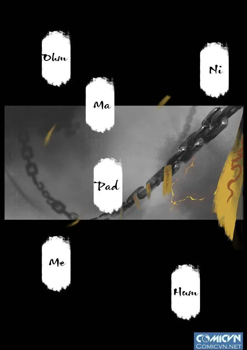 Tây Du Ký Ngoại Truyện Nettruyen ZZZ Chương 15 Page 18