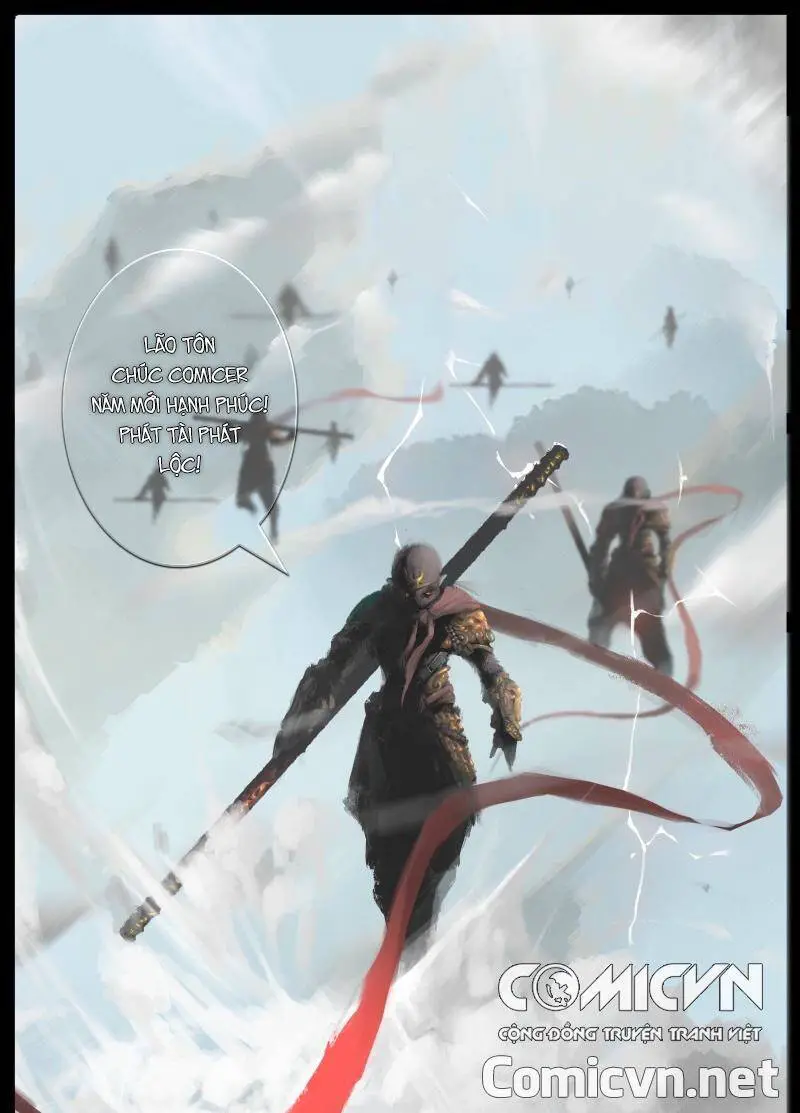 Tây Du Ký Ngoại Truyện Nettruyen ZZZ Chương 41 Page 26
