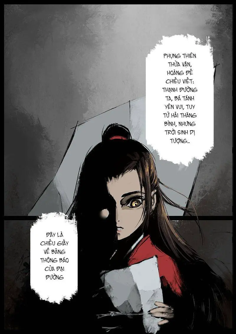 Tây Du Ký Ngoại Truyện Nettruyen ZZZ Chương 42 Page 7