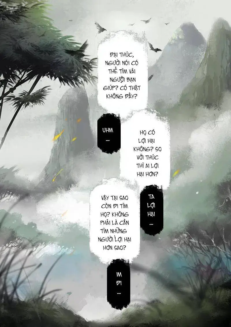 Tây Du Ký Ngoại Truyện Nettruyen ZZZ Chương 42 Page 12