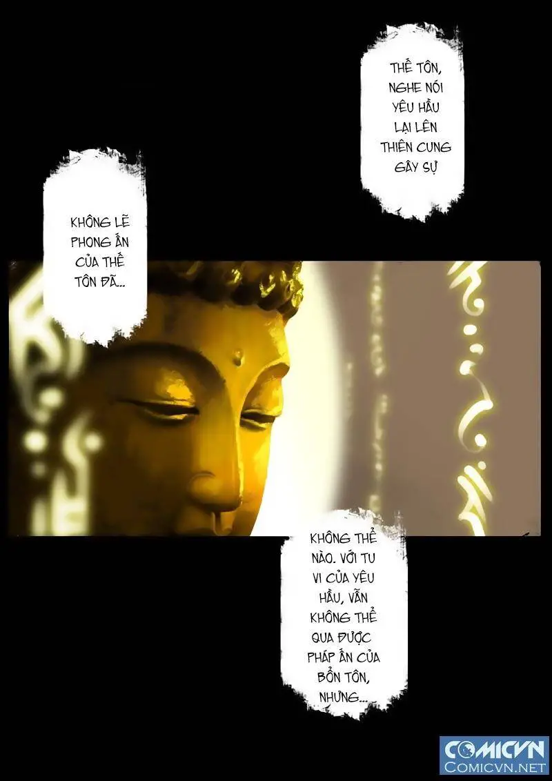 Tây Du Ký Ngoại Truyện Nettruyen ZZZ Chương 12 Page 2