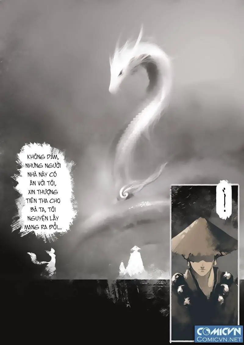 Tây Du Ký Ngoại Truyện Nettruyen ZZZ Chương 7 Page 16