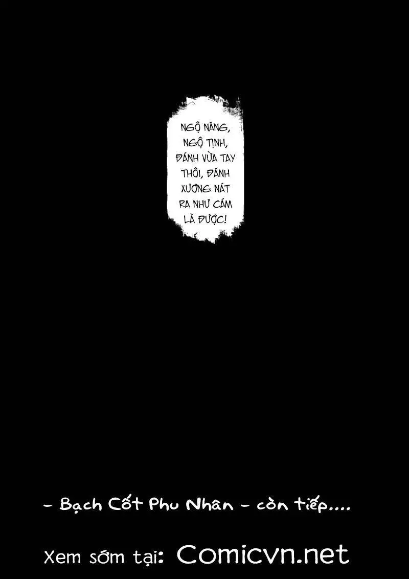 Tây Du Ký Ngoại Truyện Nettruyen ZZZ Chương 8 Page 18