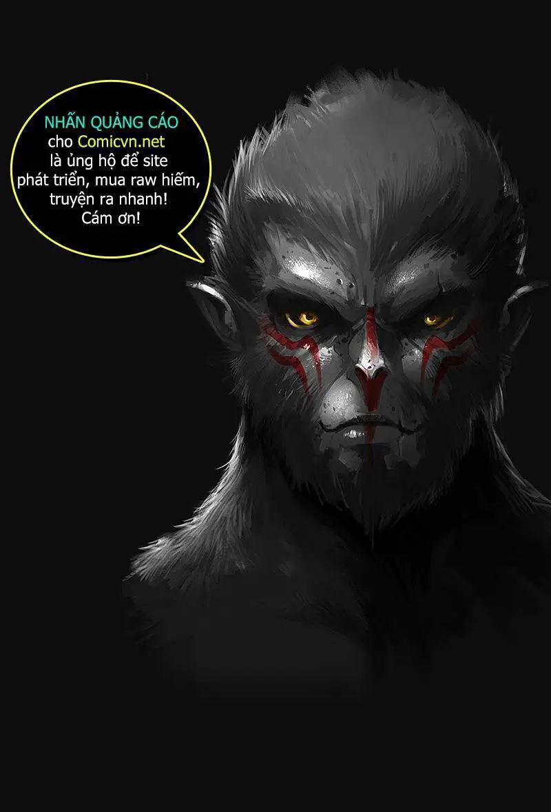Tây Du Ký Ngoại Truyện Nettruyen ZZZ Chương 31 Page 23