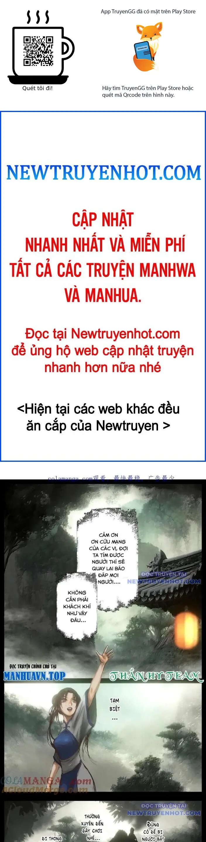 Tây Du Ký Ngoại Truyện Nettruyen ZZZ Chương 349 Page 1