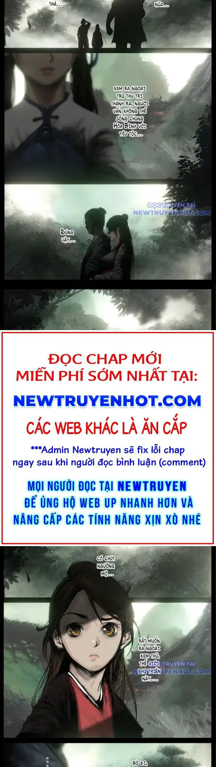 Tây Du Ký Ngoại Truyện Nettruyen ZZZ Chương 349 Page 2