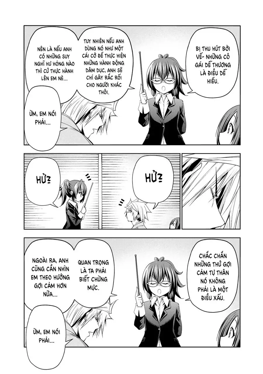 Tenpuru Nettruyen ZZZ Chương 111 Page 6