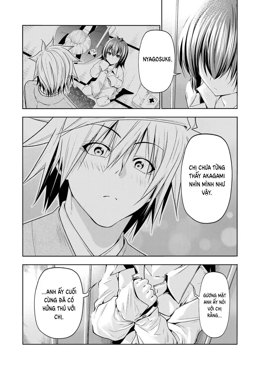 Tenpuru Nettruyen ZZZ Chương 111 Page 11