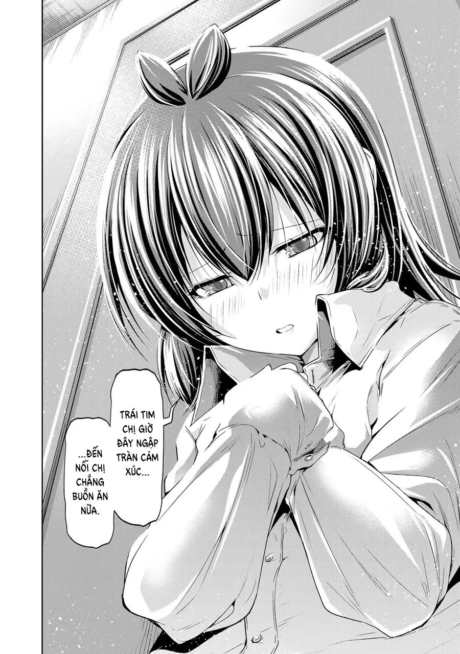 Tenpuru Nettruyen ZZZ Chương 111 Page 12