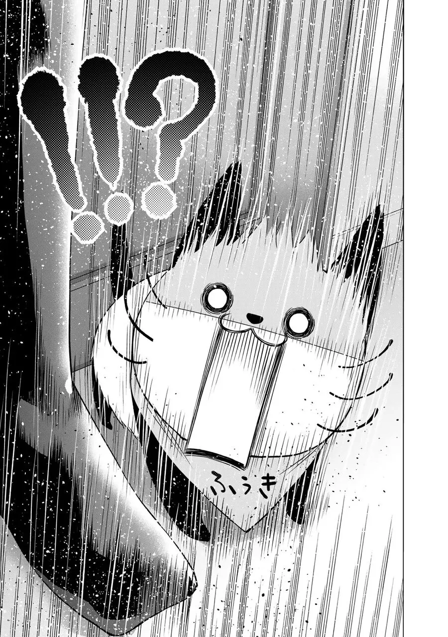 Tenpuru Nettruyen ZZZ Chương 111 Page 13