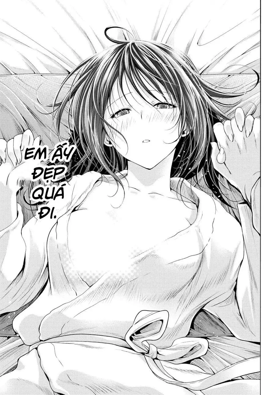 Tenpuru Nettruyen ZZZ Chương 107 Page 3