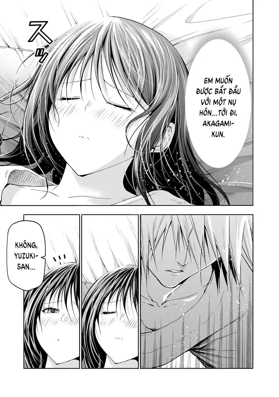 Tenpuru Nettruyen ZZZ Chương 107 Page 5
