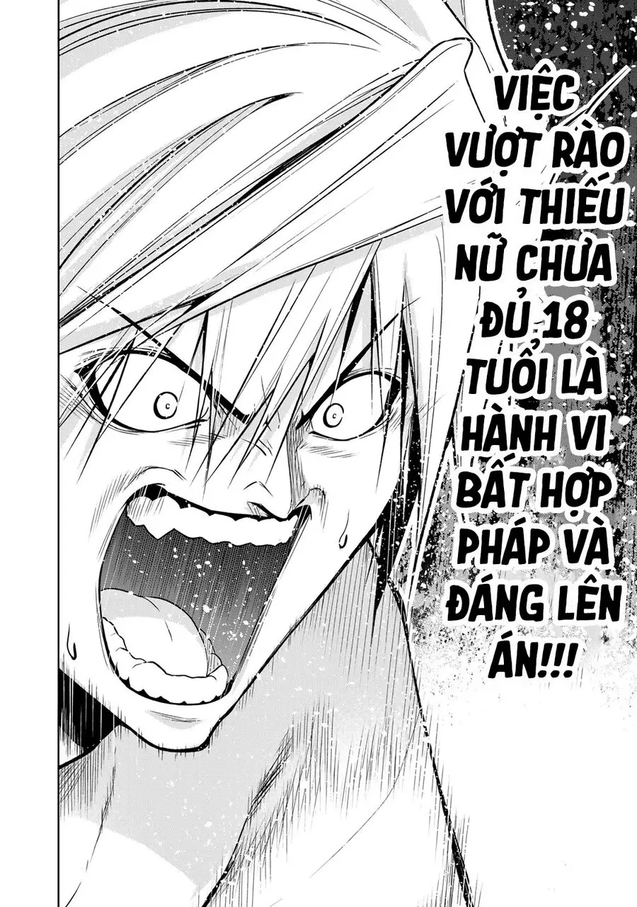 Tenpuru Nettruyen ZZZ Chương 107 Page 6