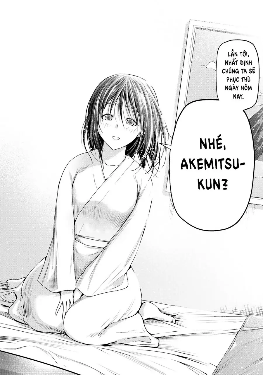 Tenpuru Nettruyen ZZZ Chương 107 Page 12
