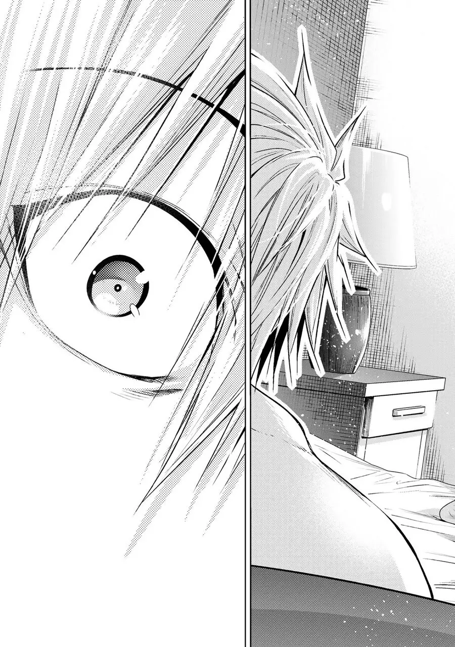 Tenpuru Nettruyen ZZZ Chương 107 Page 13