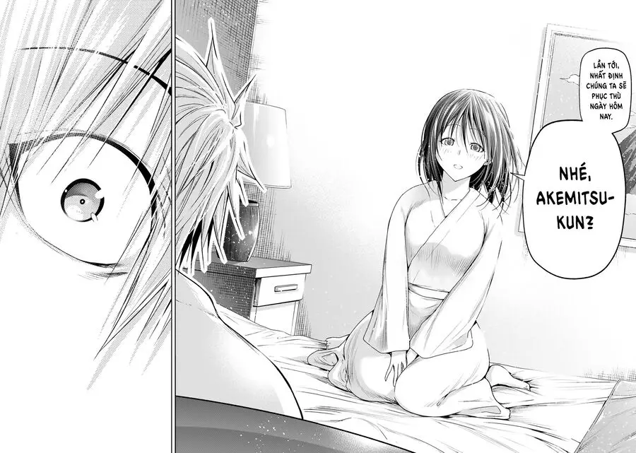 Tenpuru Nettruyen ZZZ Chương 107 Page 14