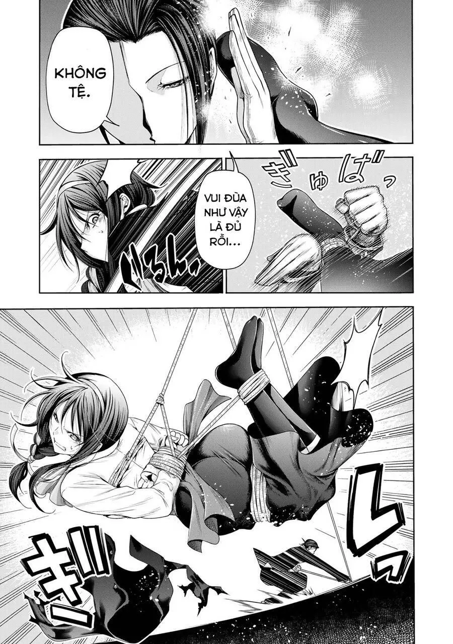 Tenpuru Nettruyen ZZZ Chương 59 Page 7